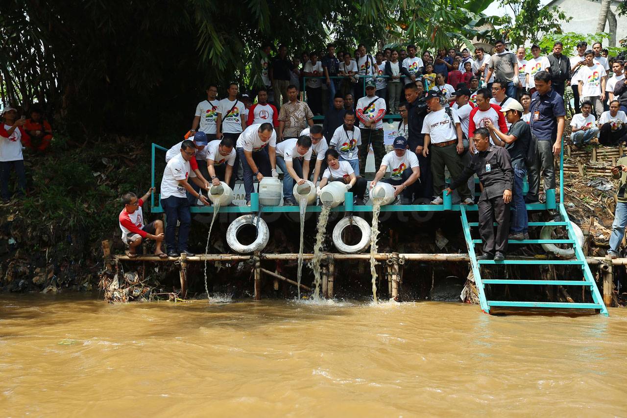 MNC Group Gelar Program...