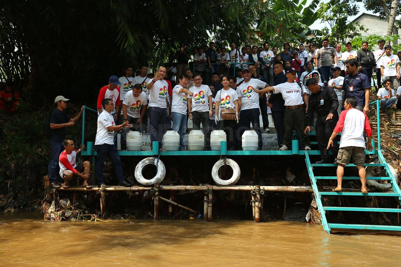 MNC Group Gelar Program...