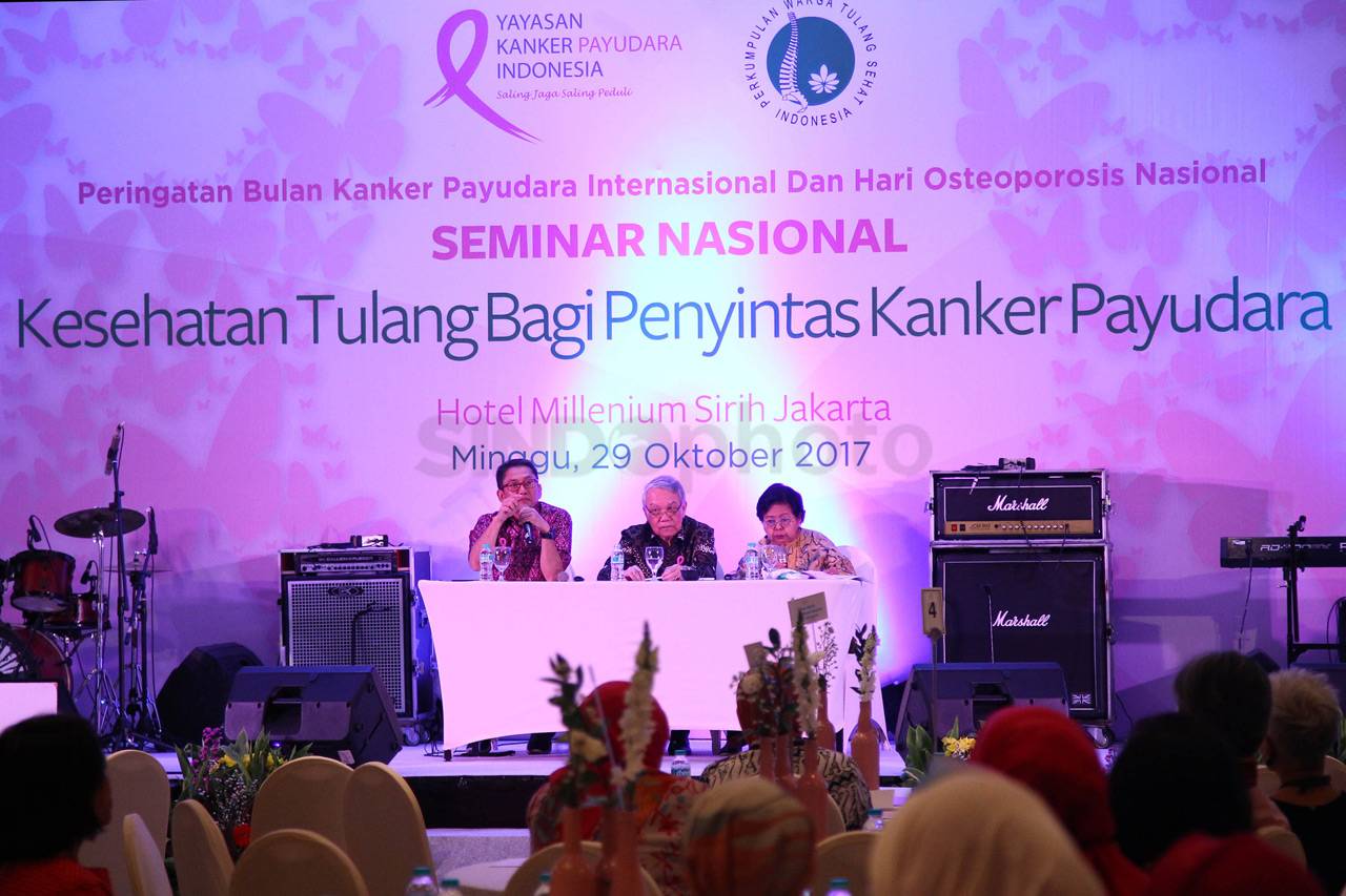 Seminar Nasional Kesehatan...