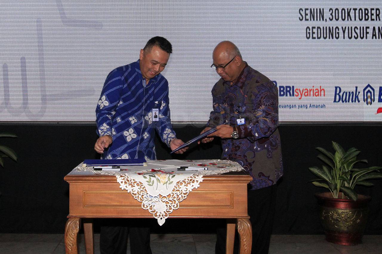 BTN Ikut Uji Coba Transfer...