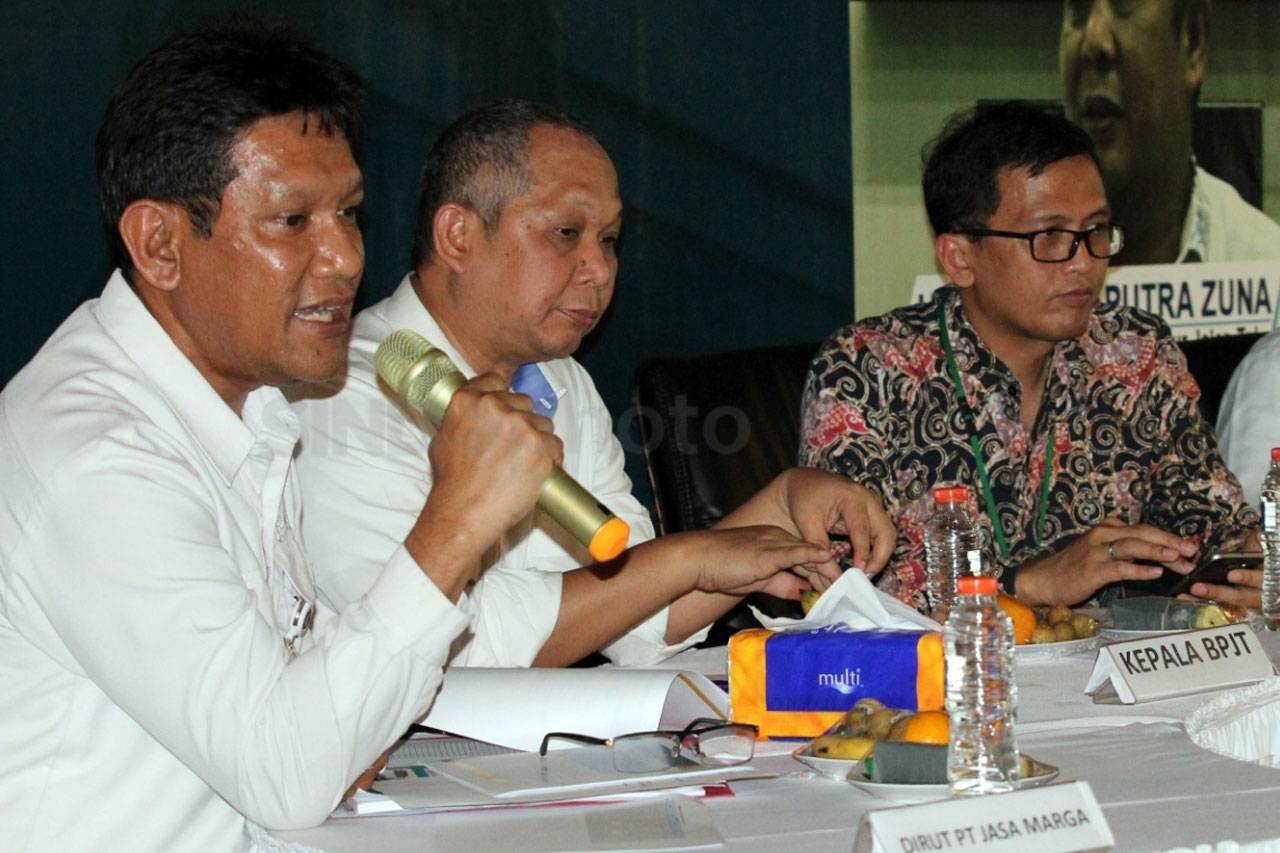 Elektronifikasi Transaksi...