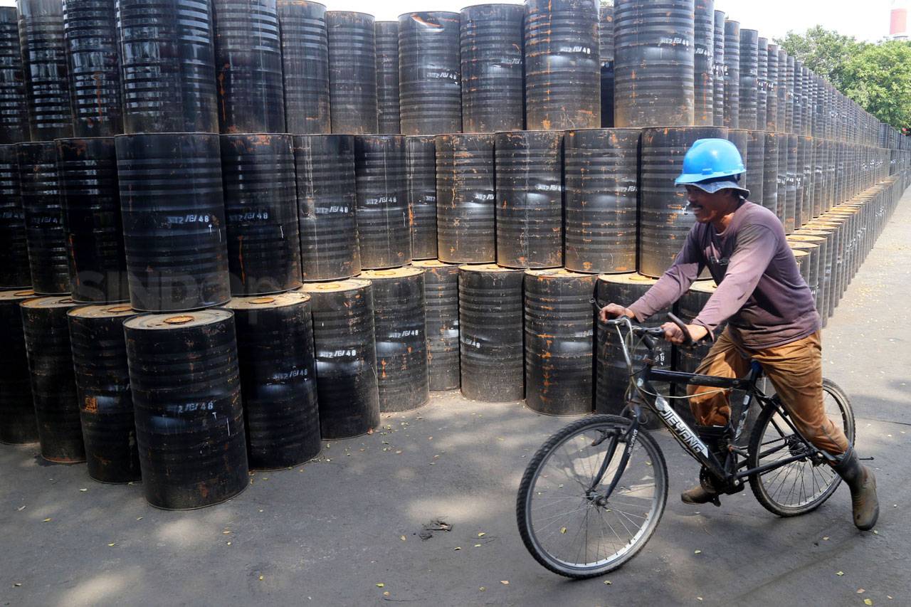 Pertamina Lubricant...