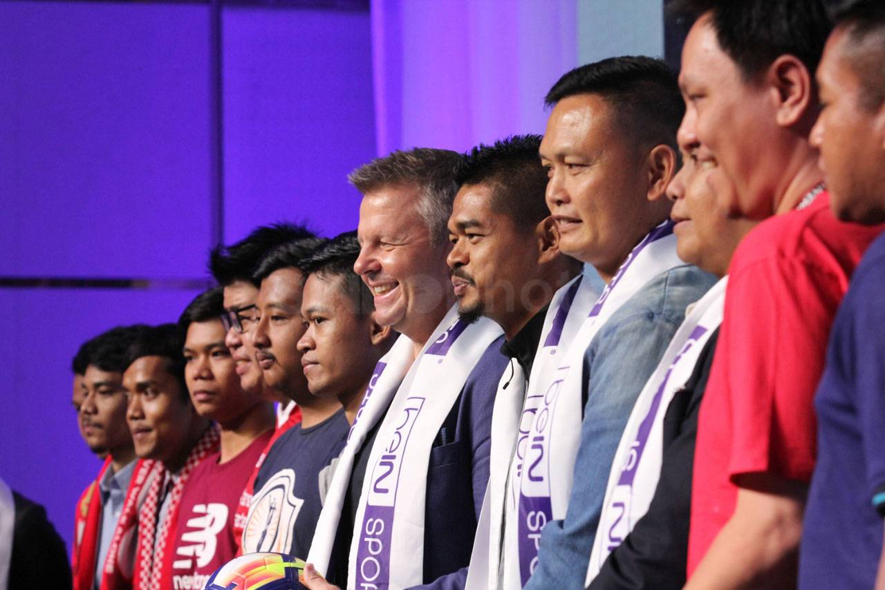 BeIN Asia Pacific Luncurkan...