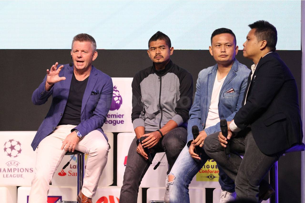 BeIN Asia Pacific Luncurkan...