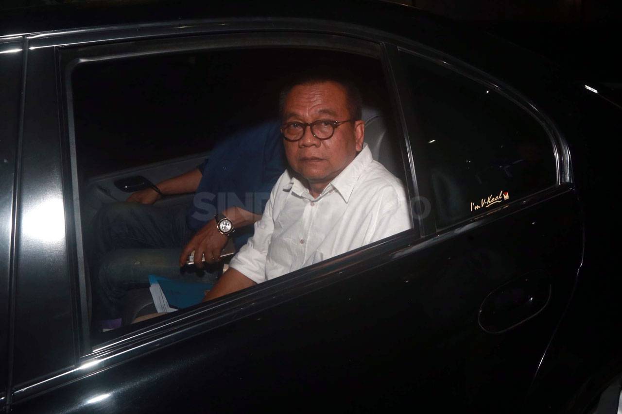 KPK Periksa Wakil Ketua...