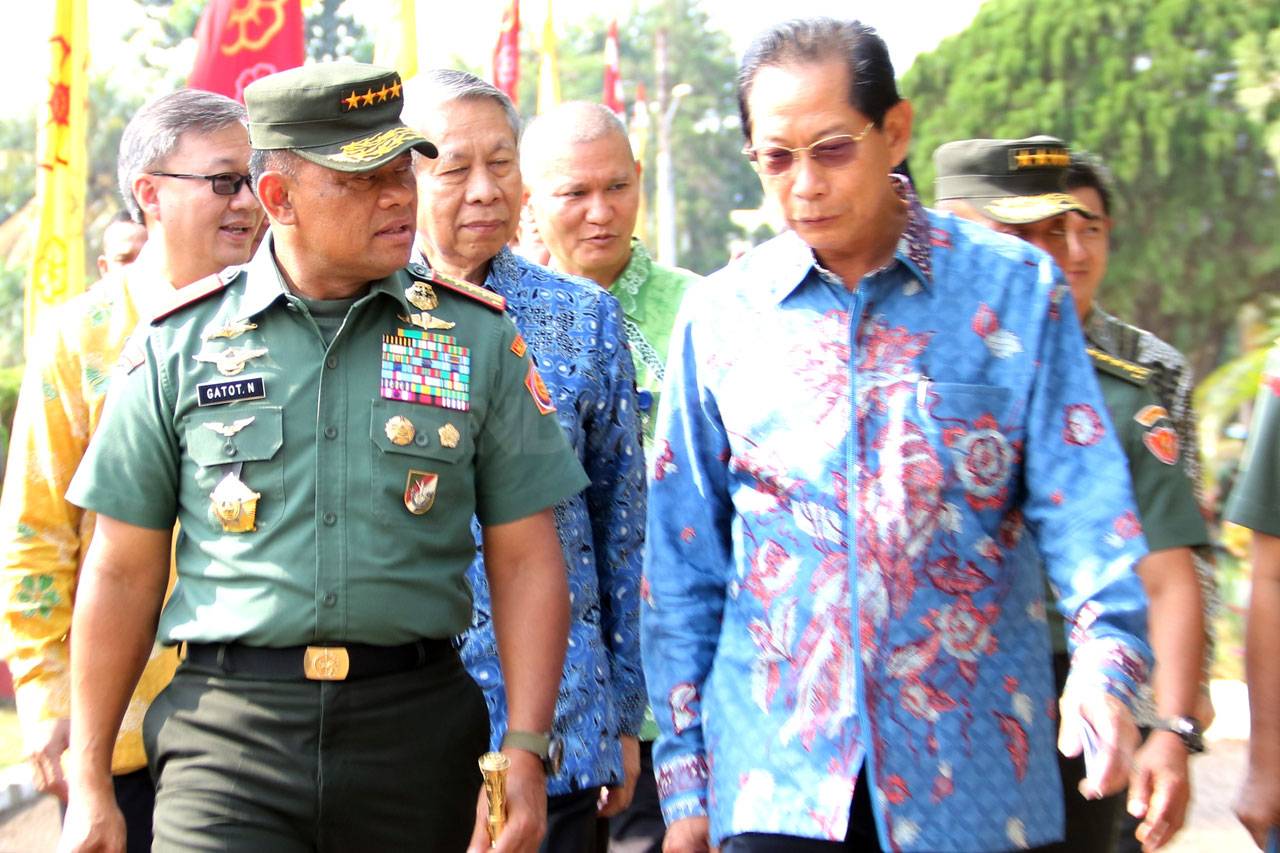 BCA Rehabilitasi Sarana...