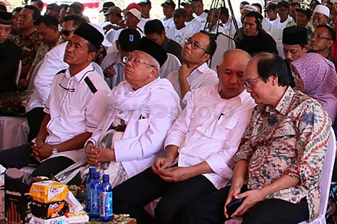 Garuda Food dan MUI...