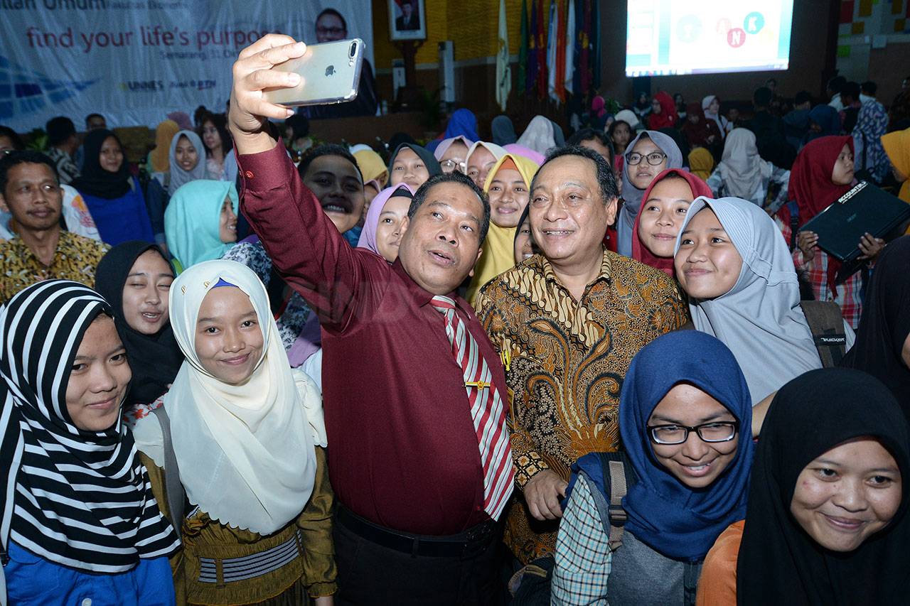 BTN Jalin Kerjasama...