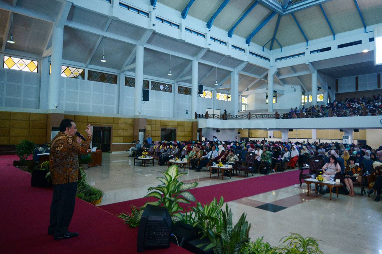 BTN Jalin Kerjasama...