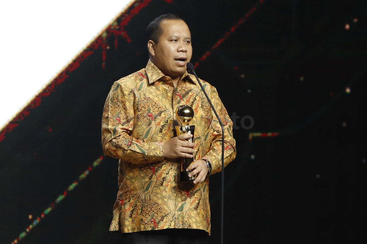 Sejumlah Kepala Daerah...