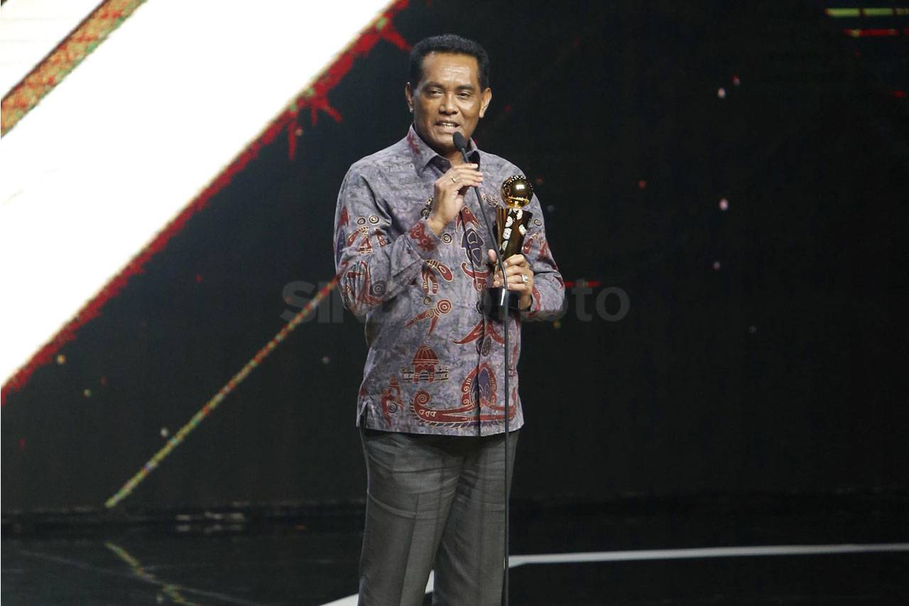Sejumlah Kepala Daerah...
