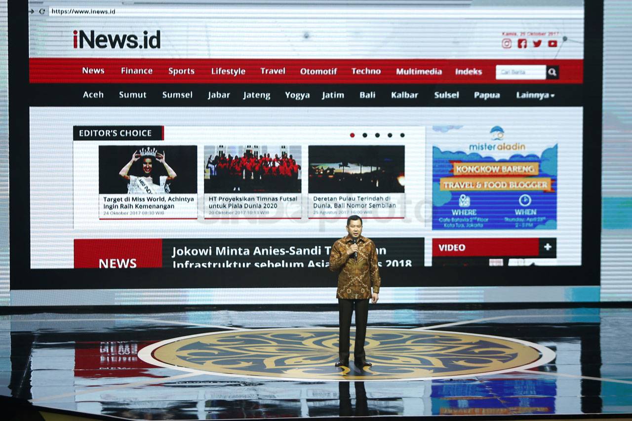 Sejumlah Kepala Daerah...