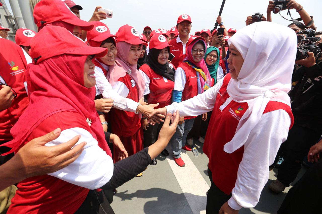 Mensos Tutup Program...