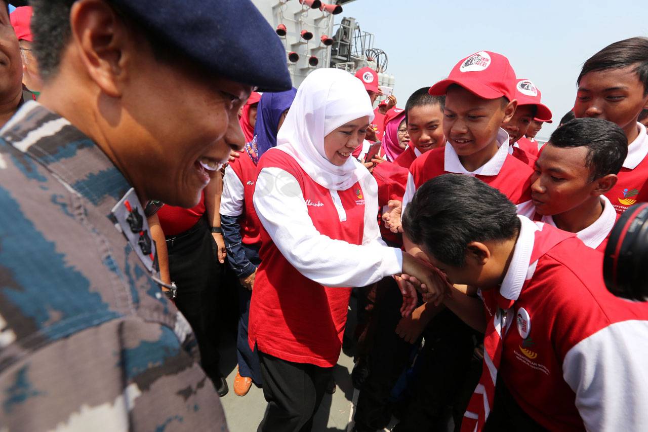 Mensos Tutup Program...