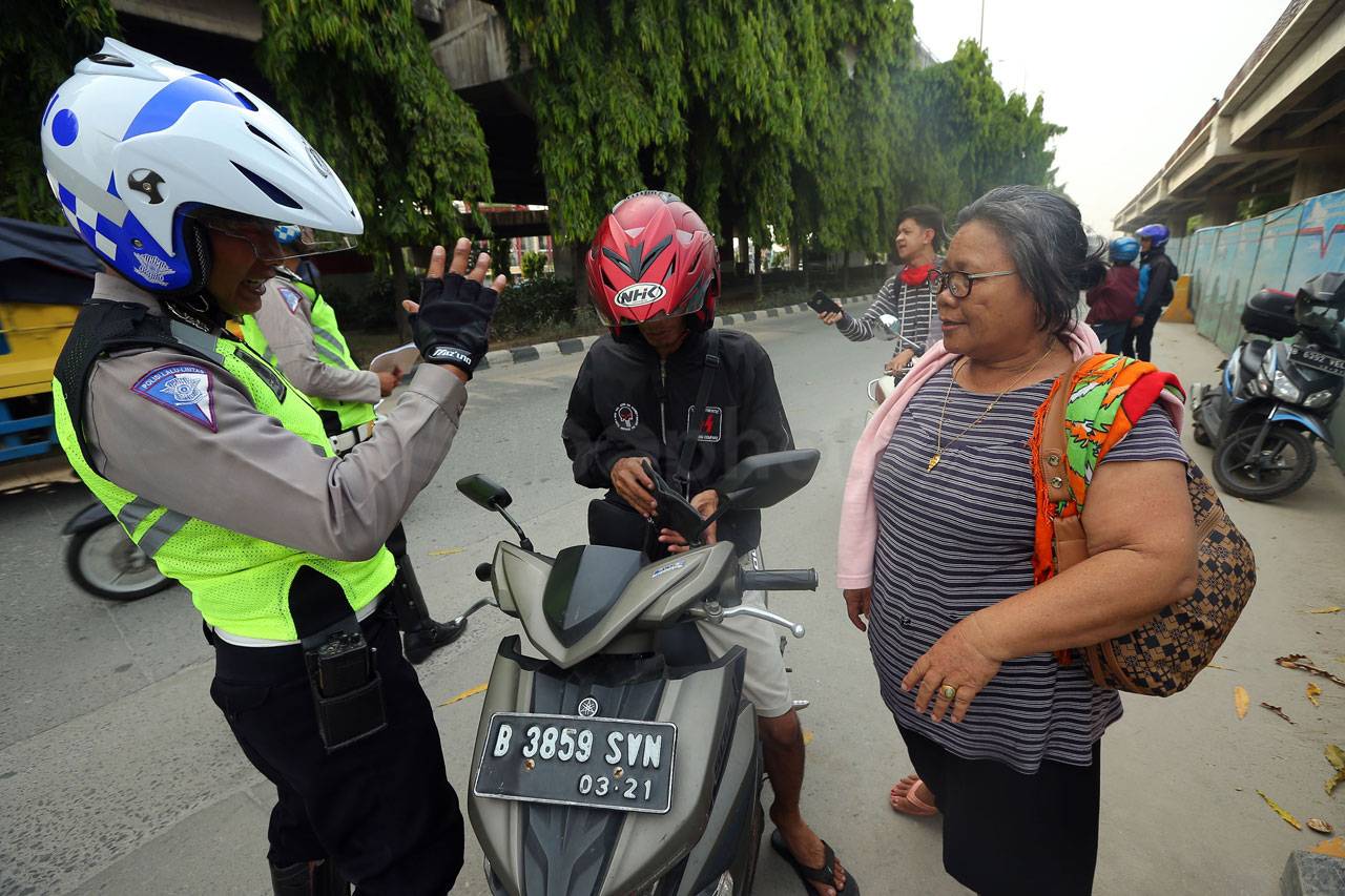 Operasi Zabra 2017 di...