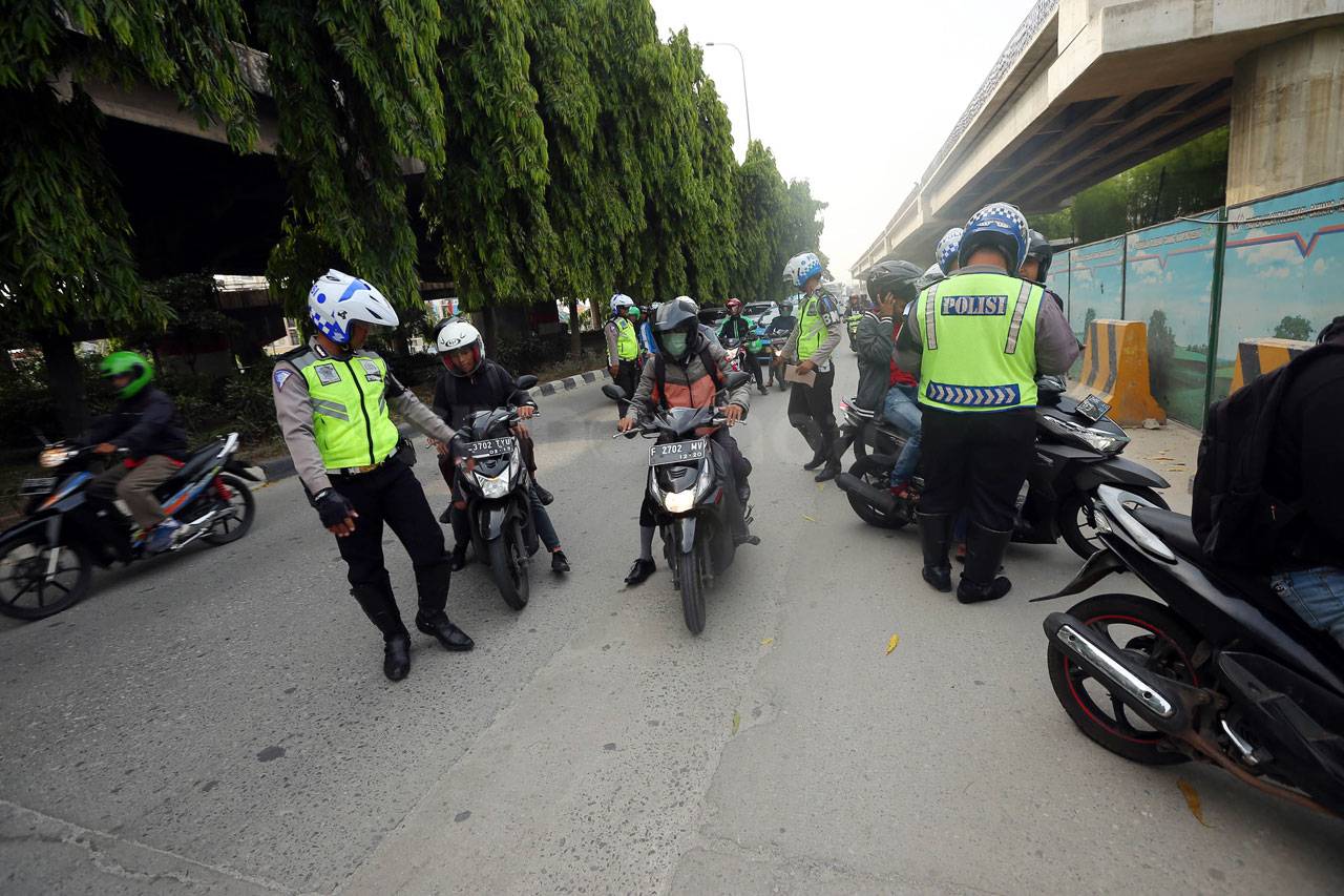 Operasi Zabra 2017 di...