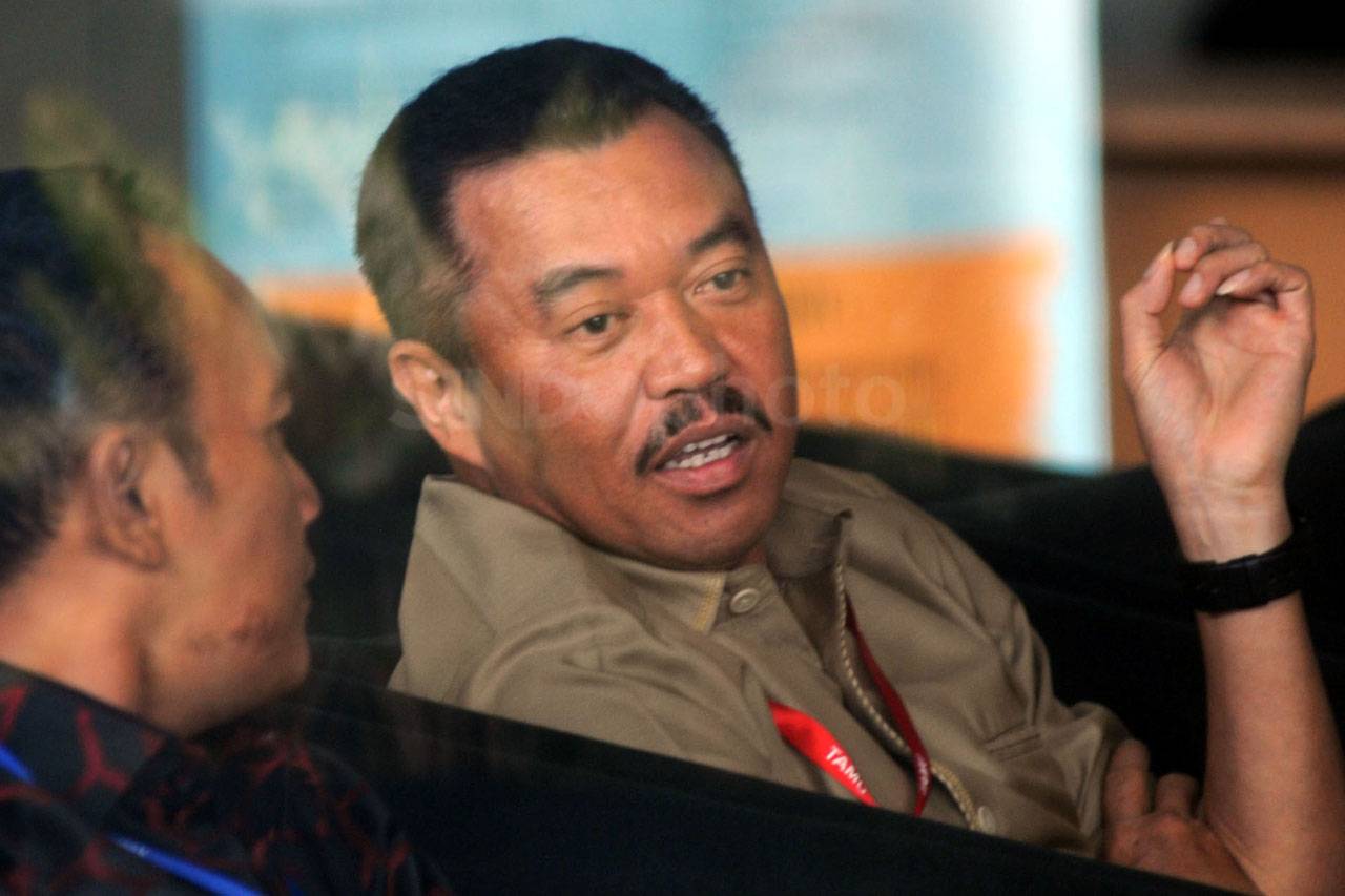 Pengacara Rudi Alfonso...