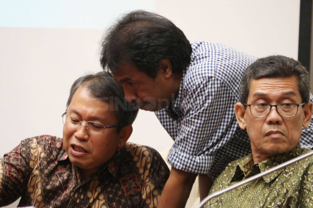 Stop Proyek Reklamasi...