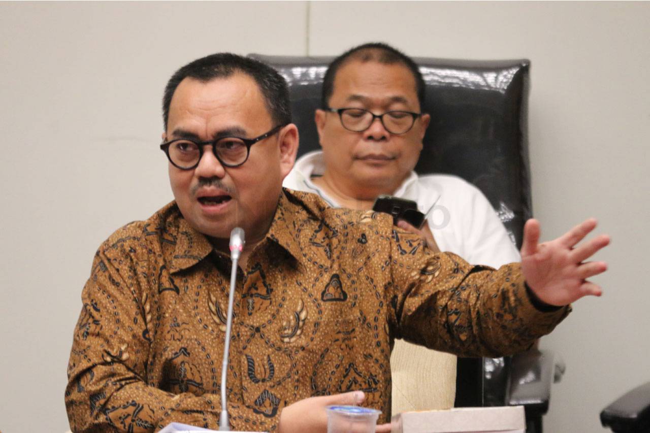 Stop Proyek Reklamasi...