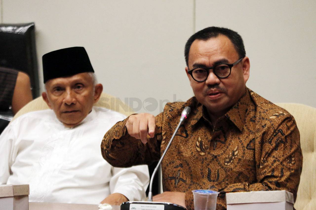Stop Proyek Reklamasi...