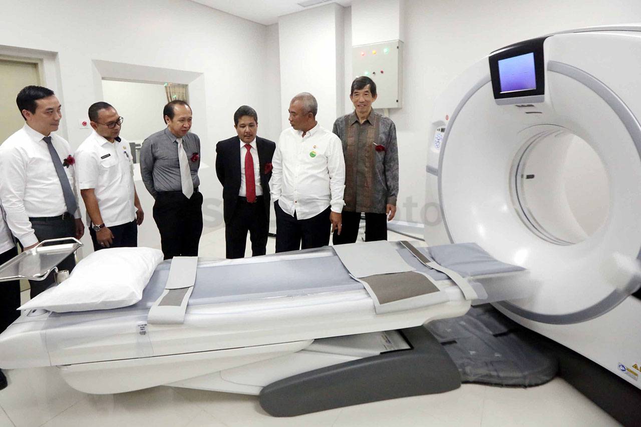Layanan Kesehatan Prima...