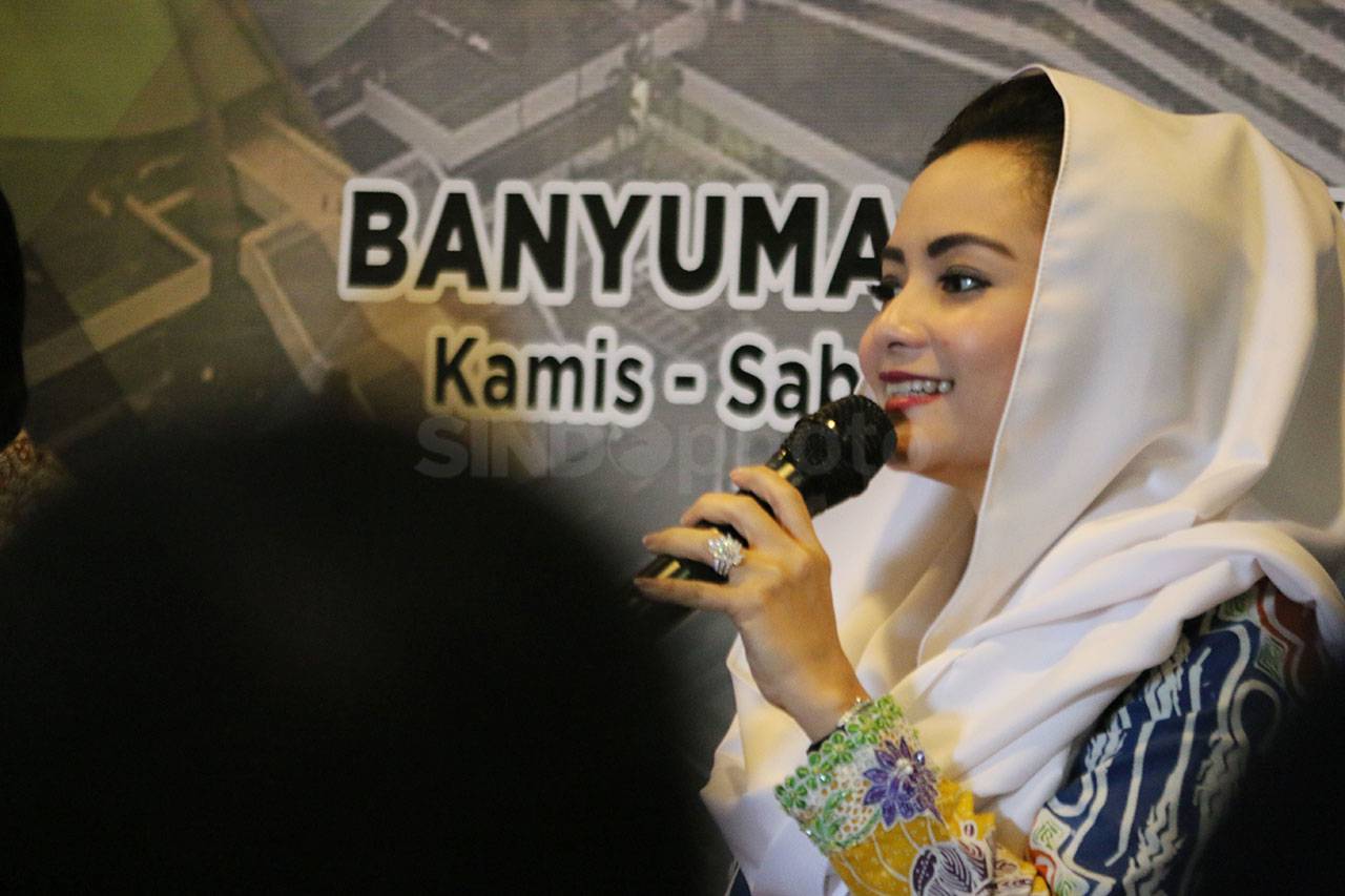 Diskusi Pendidikan Politik...
