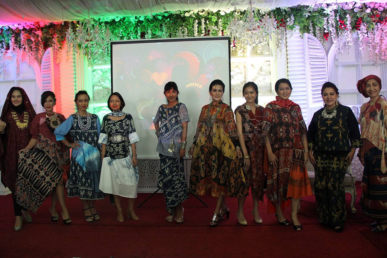 Lions Club Jakarta Selatan...
