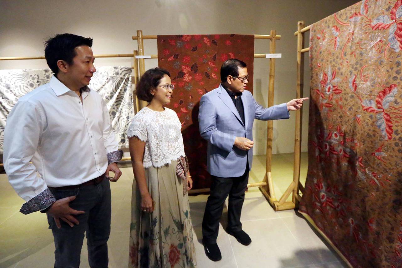 Seskab Pramono Anung...