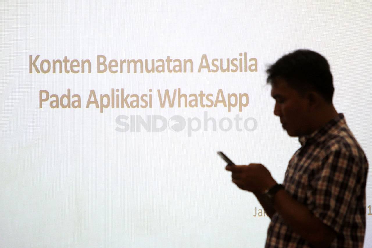 Kementerian Kominfo...