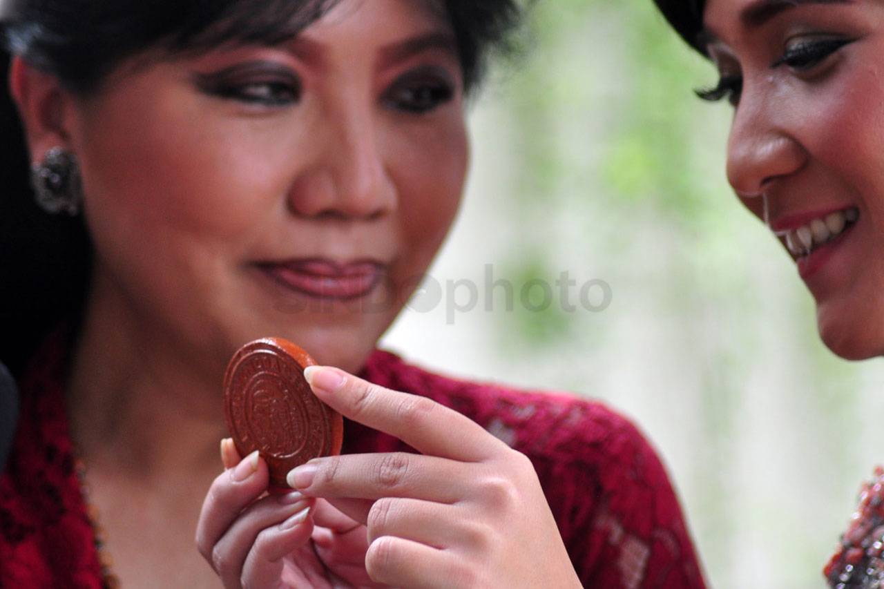 Tamu dan Tetangga Jokowi...