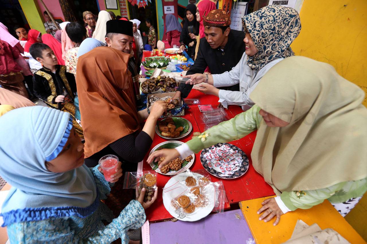 Hari Budaya Jawa di...