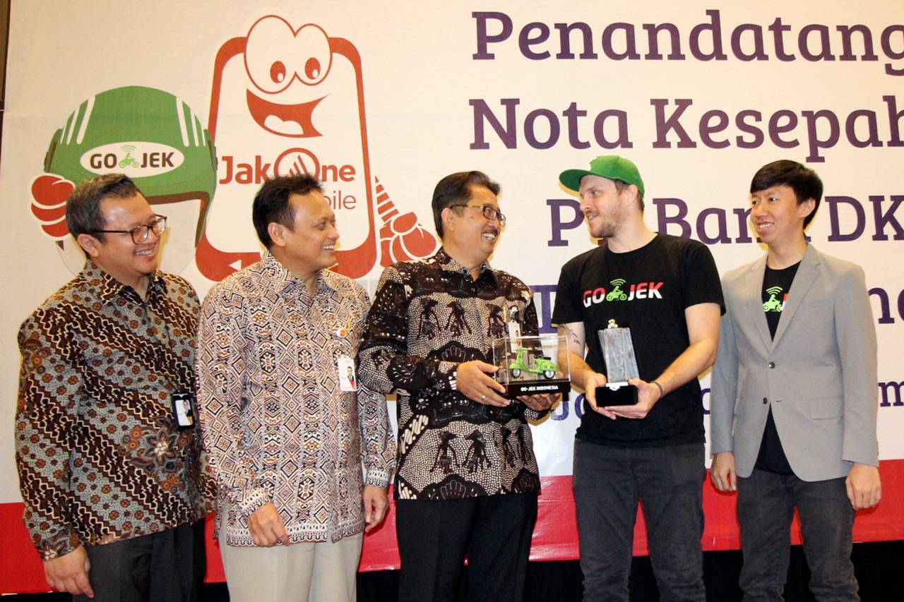 Kerja Sama Non Tunai...