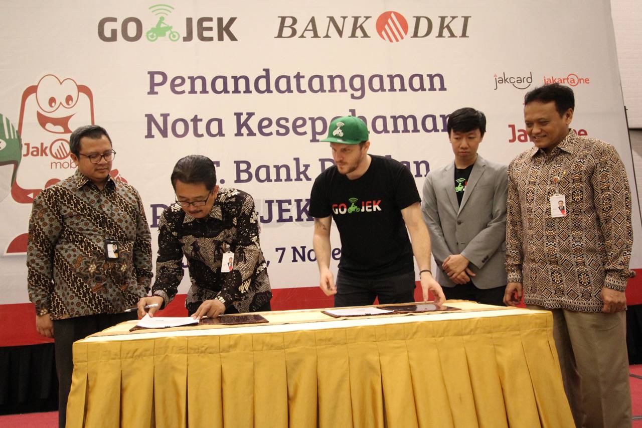Kerja Sama Non Tunai...