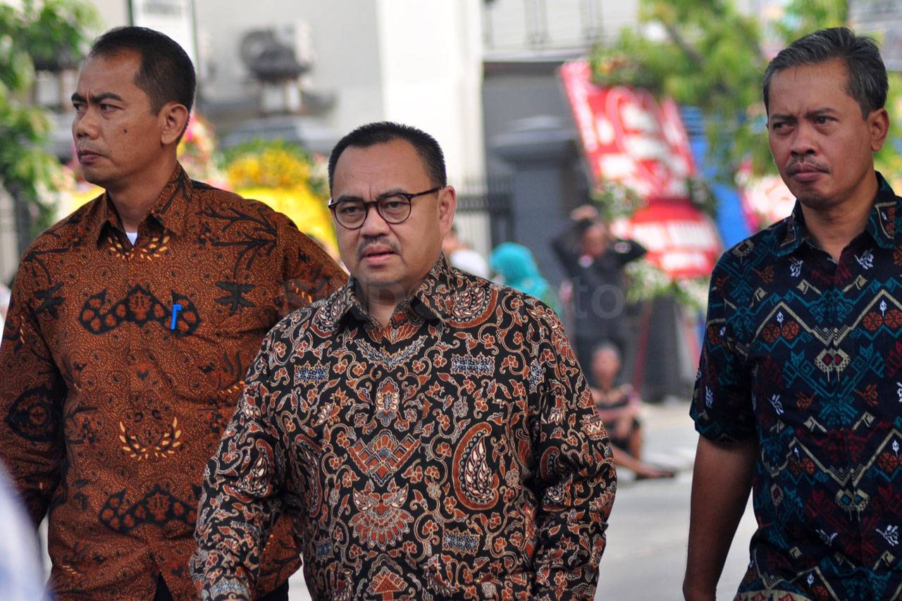 Pejabat Tinggi Negara...
