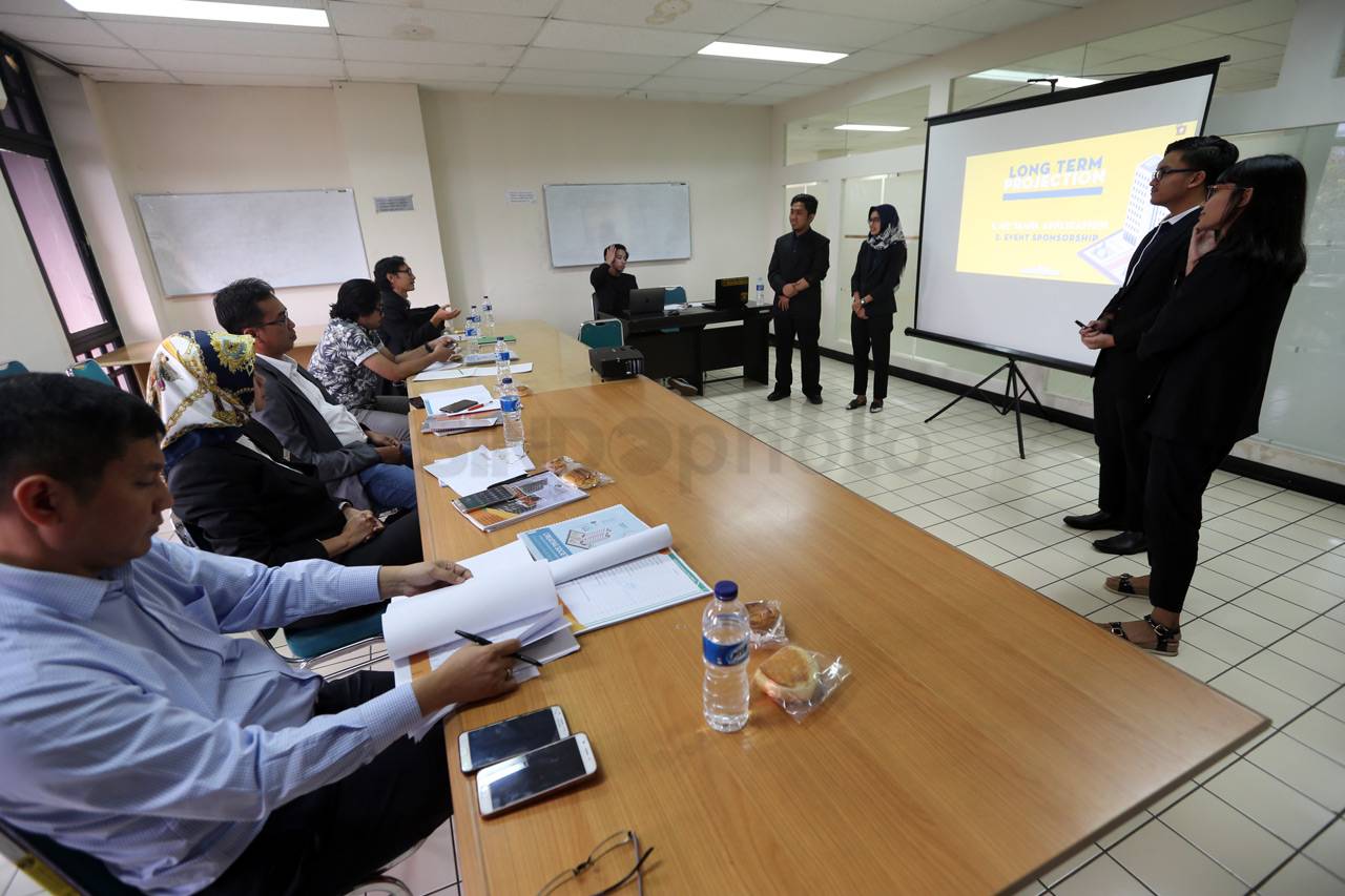 Marketing Plan Competition...