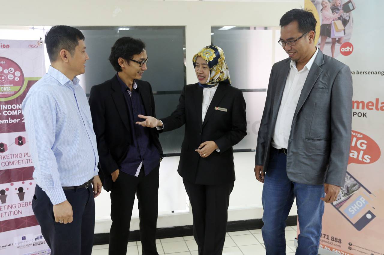 Marketing Plan Competition...