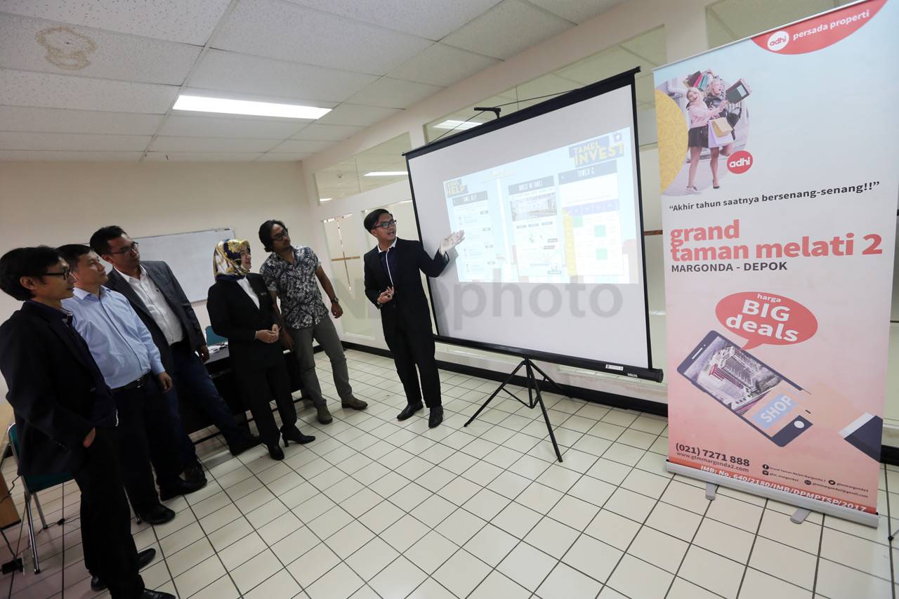 Marketing Plan Competition...
