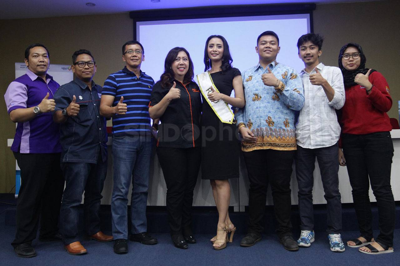 SINDO Goes To Campus...
