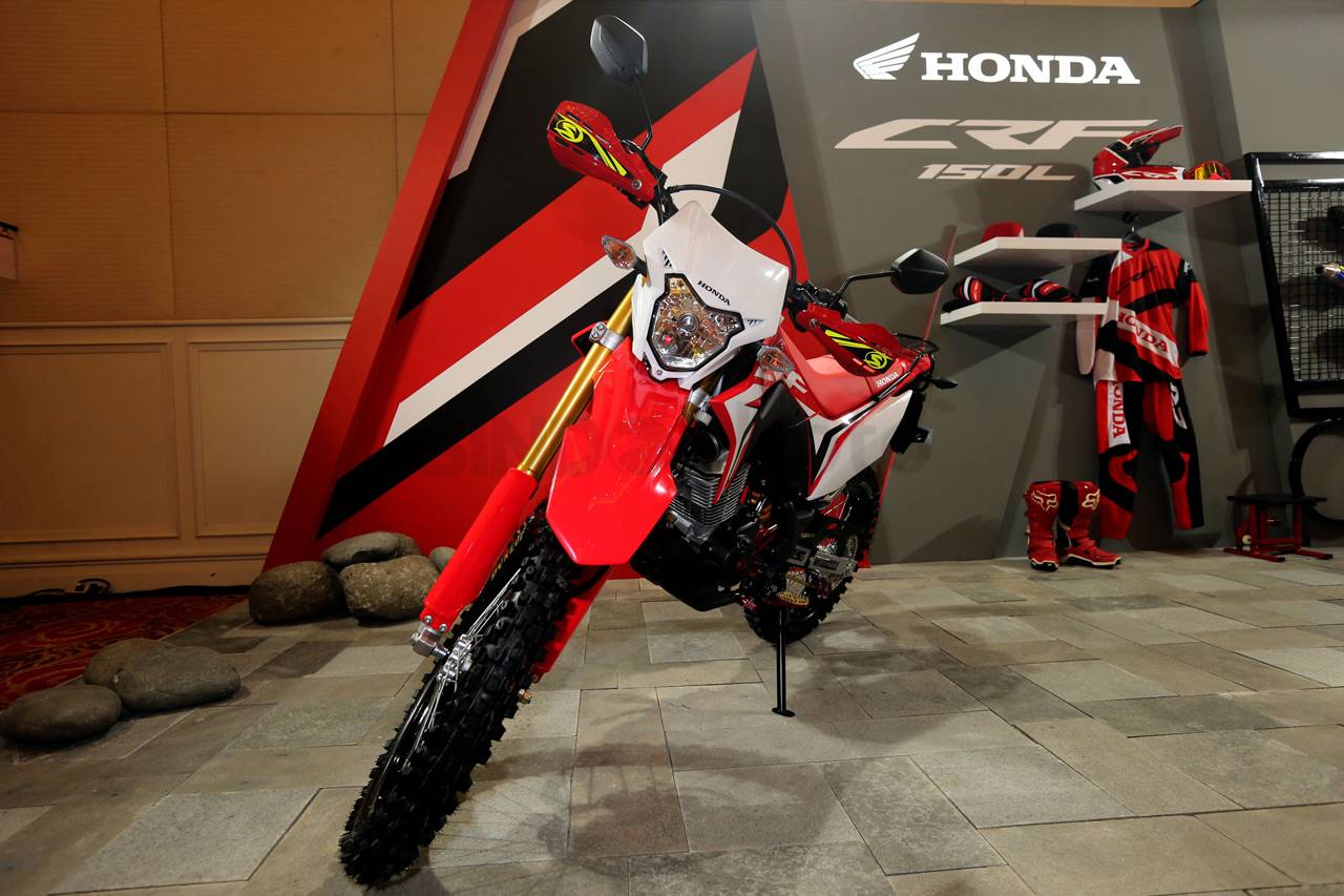 Peluncuran All New Honda...