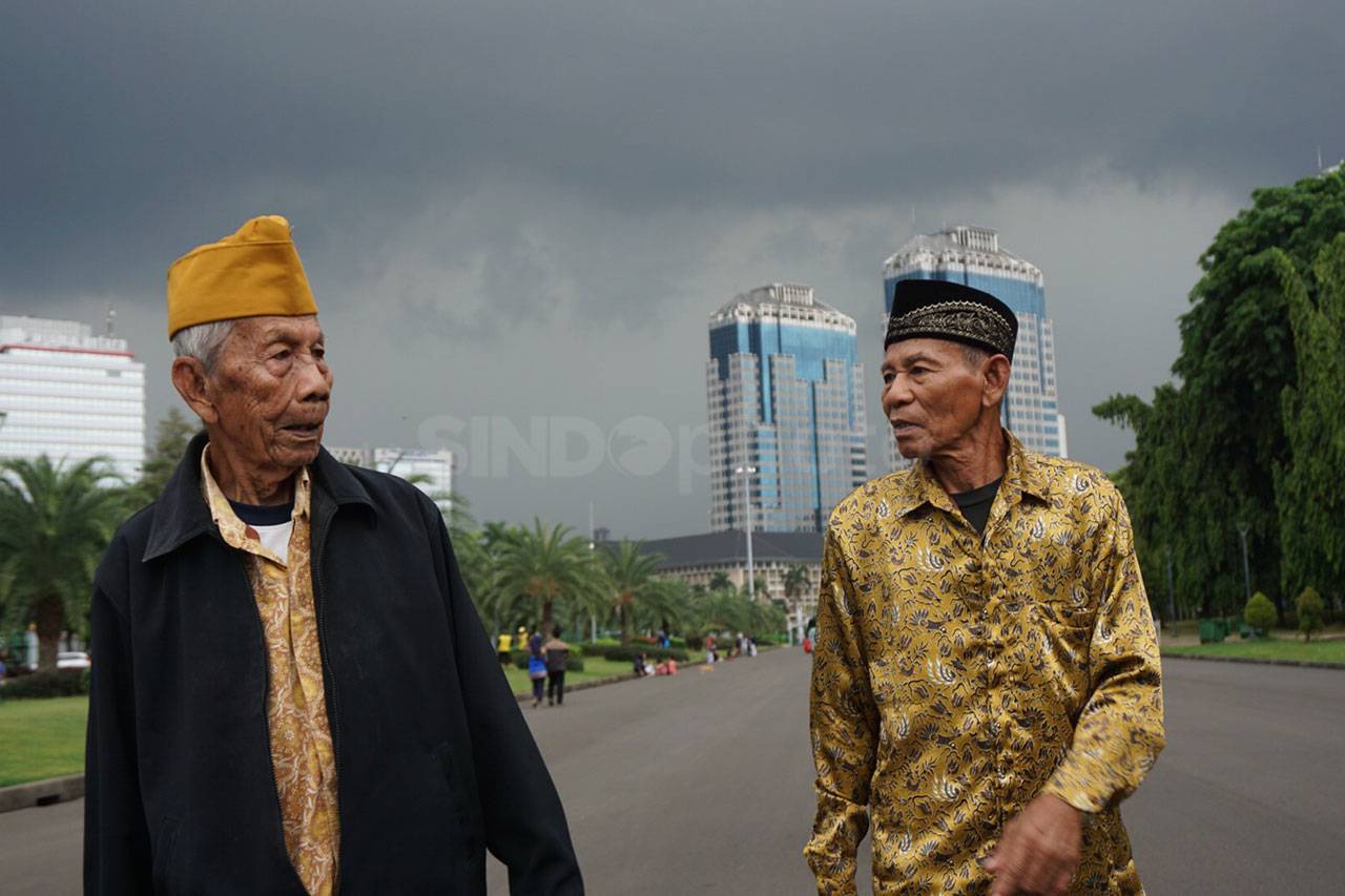 BNI Apresiasi Veteran...