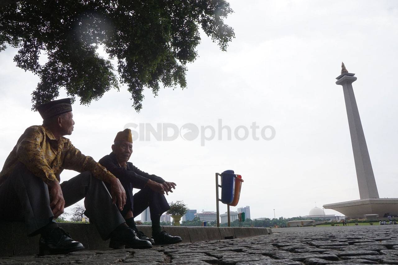 BNI Apresiasi Veteran...