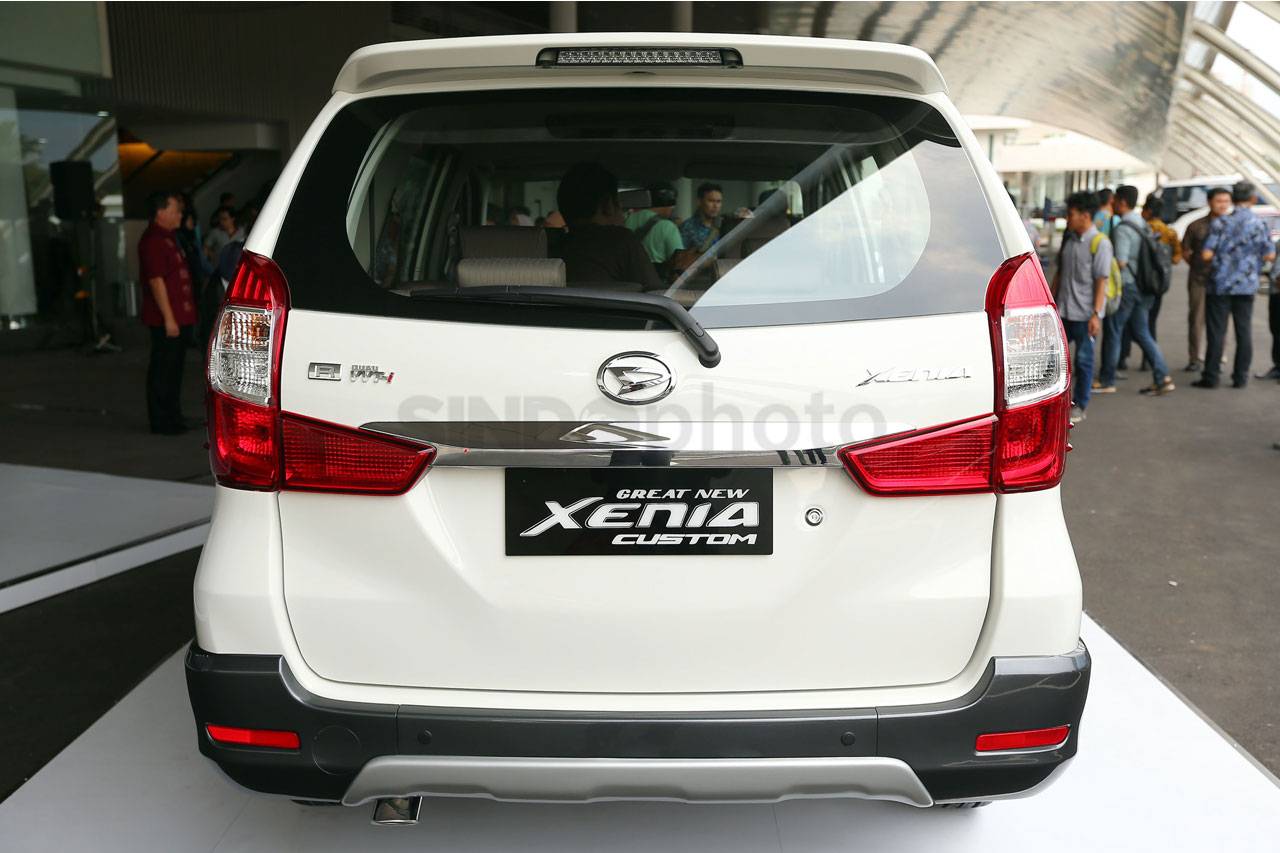 Astra Daihatsu Motor...