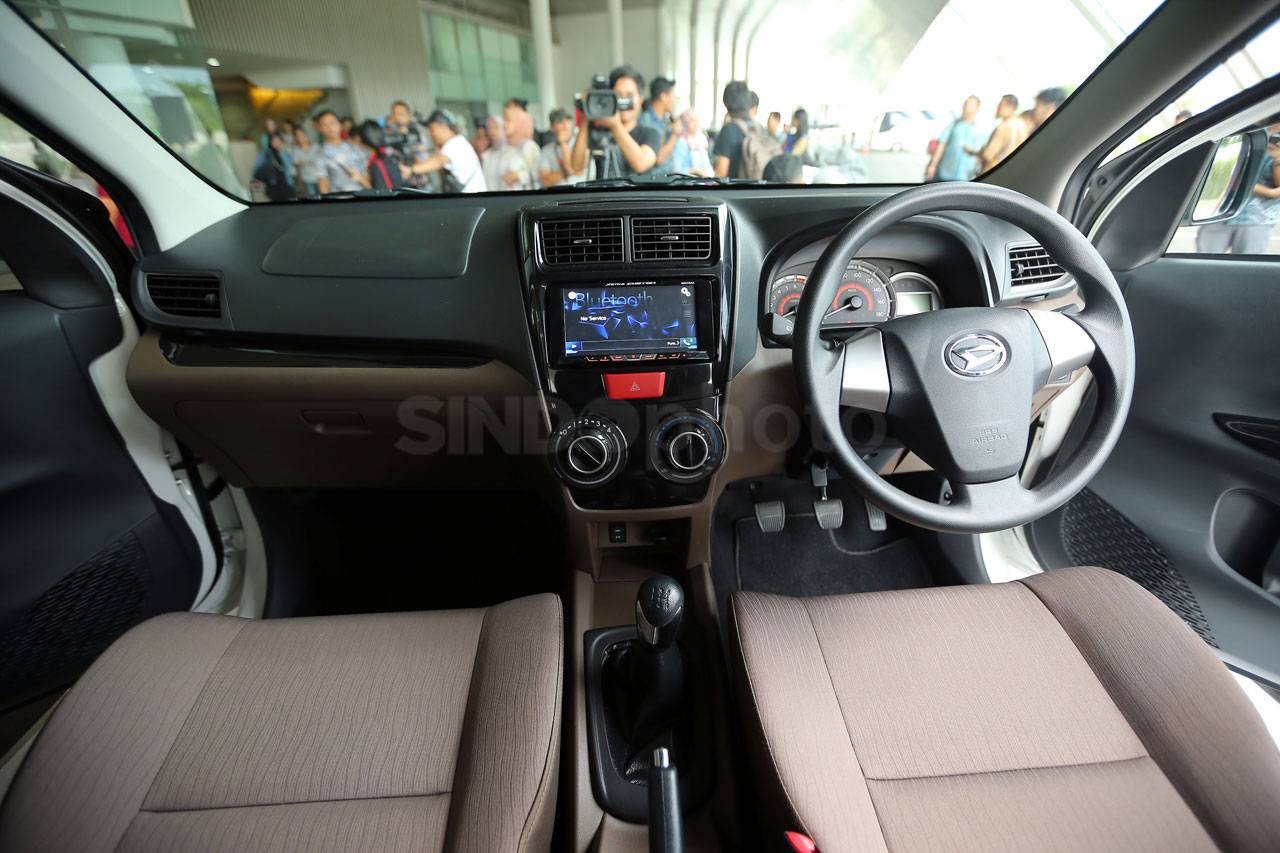 Astra Daihatsu Motor...