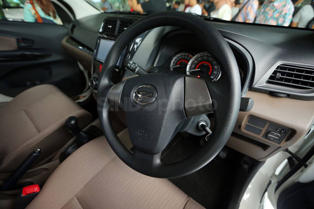 Astra Daihatsu Motor...