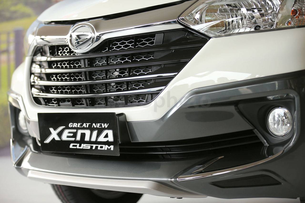 Astra Daihatsu Motor...