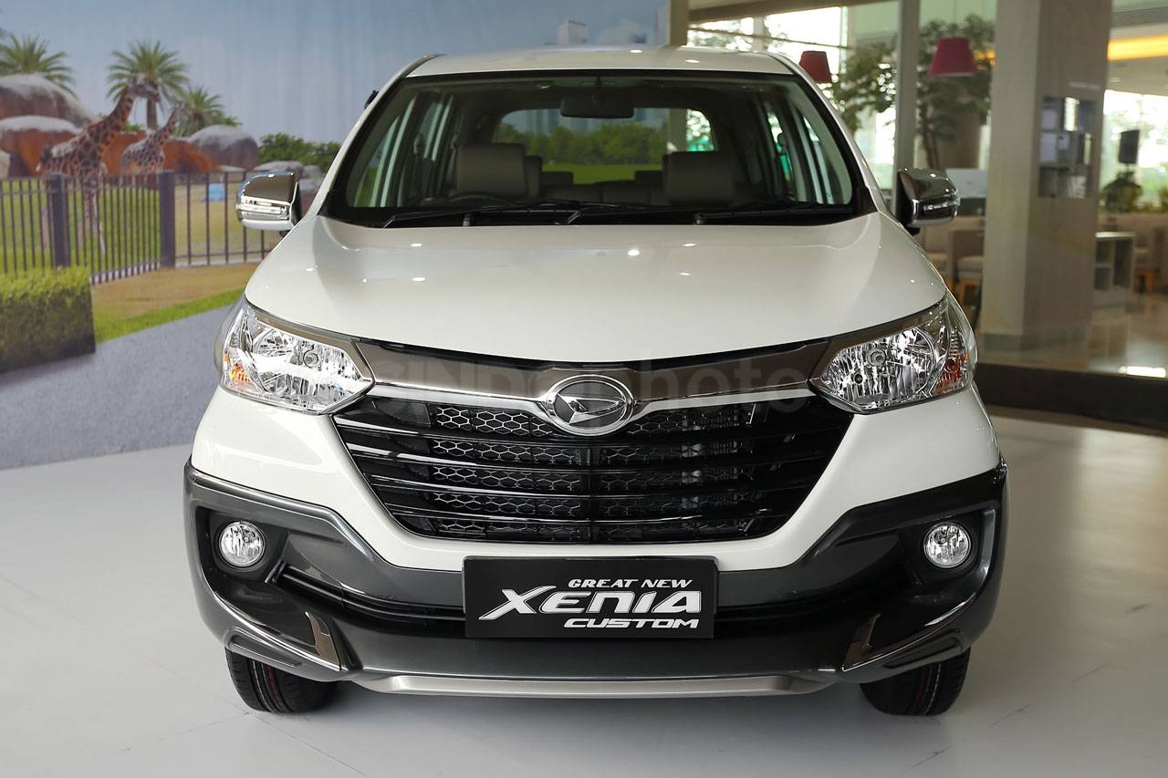 Astra Daihatsu Motor...