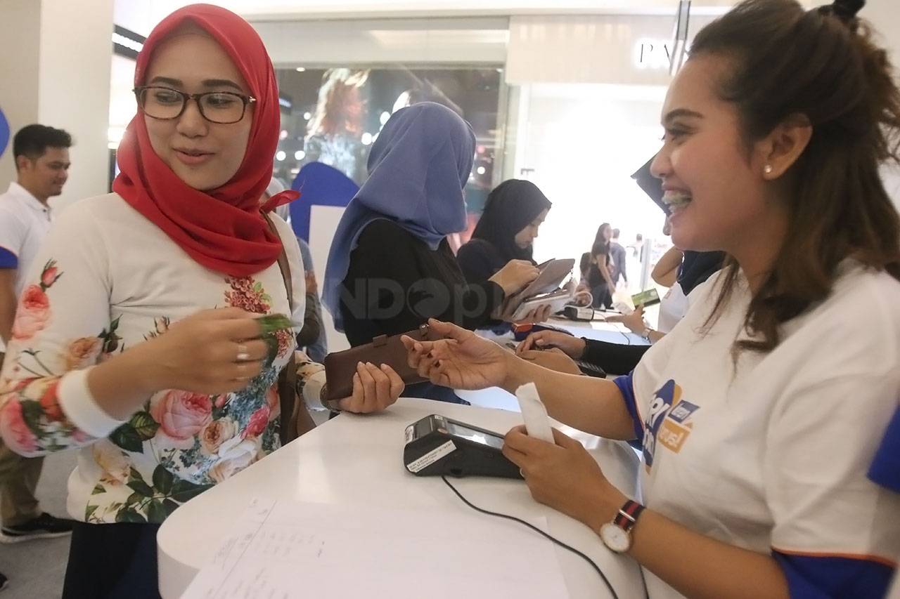 BRI POIN Tetap Keren...