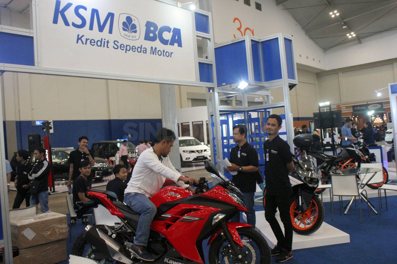 Layanan Kredit Hunian...