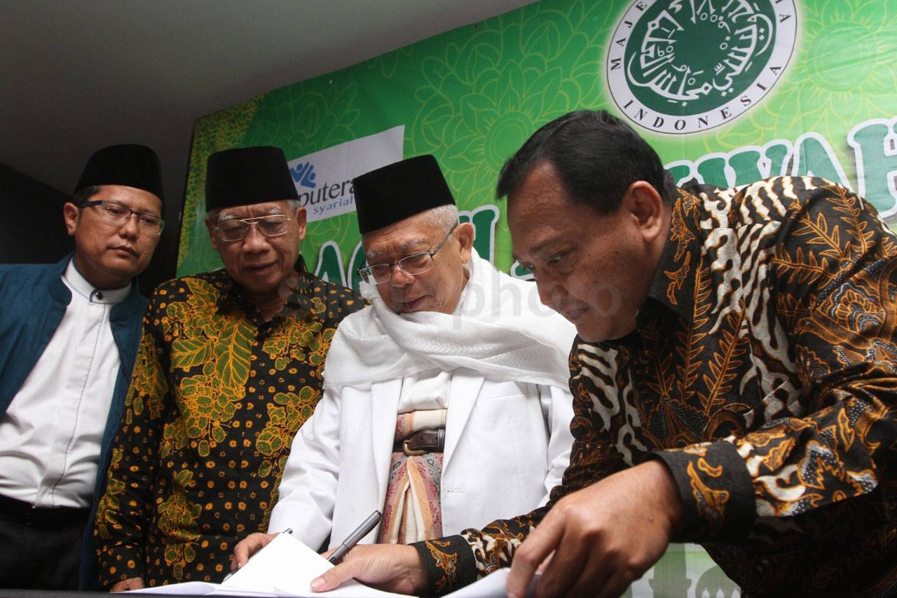 AJS Bumiputera Gandeng...