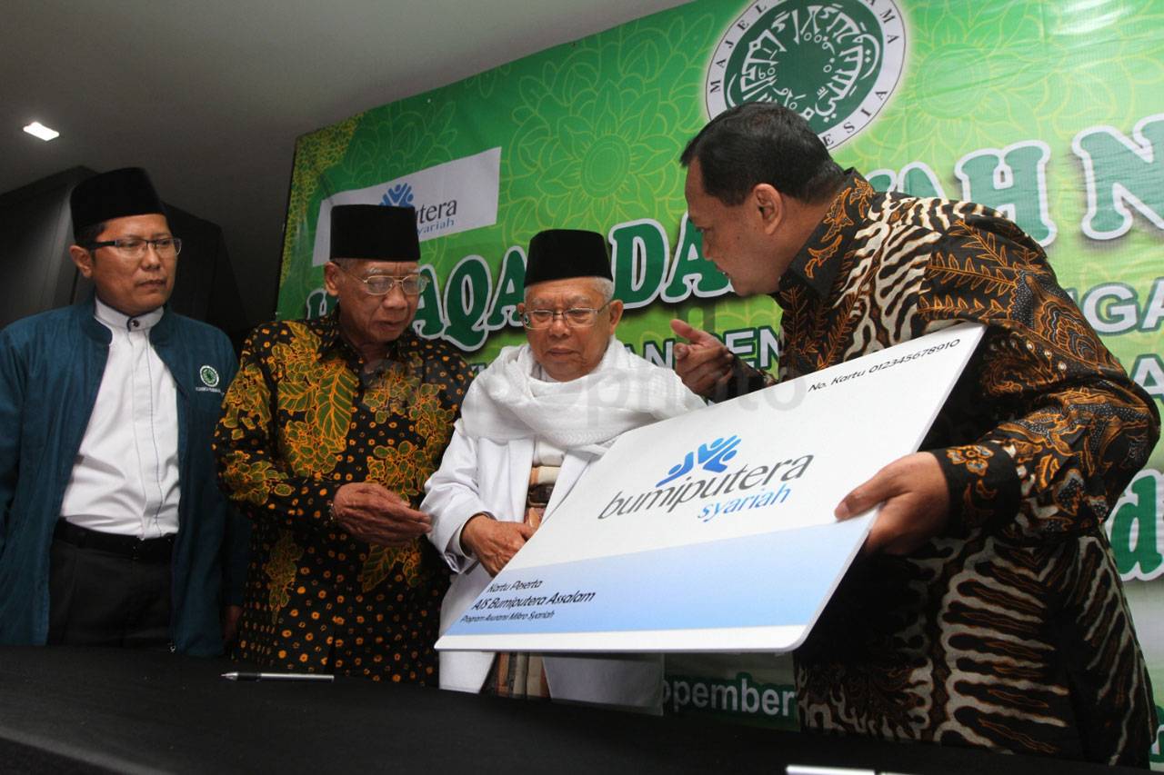 AJS Bumiputera Gandeng...